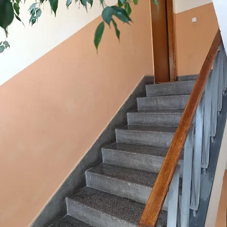 The Real Apartamento *